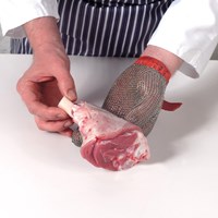 Meat Cut Spec Step 5